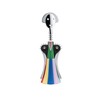 Alessi Anna G. Parade AM01A 5 Design Corkscrew Made of