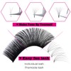 FADVAN Easy Fan Lash 0.05/0.07 9-16 mm and Mix Volume