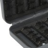 40PCS Fly Fishing Flies Kit Realistic Black Ant Hand Knitting