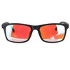 Colourblind glasses for deutan protein blindness correction, suitable for colour