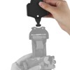 Tactical Belt Hanger for Cobra-Buckle Belts Airsoft Waistbelt Storage Display