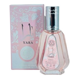 Lattafa Yara Eau de Parfum Spray for Women, 1.7 Oz / 50ml | BRAND NEW