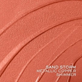 Lanc?me Lanc?me Id?le Tint Long Wear Liquid Eyeliner & Eyeshadow - Multi-Use Eye Makeup in Matte & Shimmer Finishes - Buildable Color & Up to 16H of Wear - 05 Sand Storm: Metallic Copper Shimmer