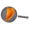 G & D Dosa Pan Pancake Flat Skillet Tawa Griddle