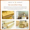 Bee's Wrap Beeswax Wraps for Food - Cut to Size