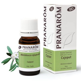 Pranarom - Cajeput ätherisches Öl - 10 ml