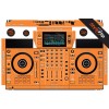 Denon SC Live 4 Skin | Custom Design | Protective