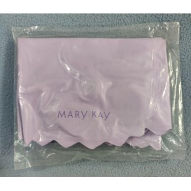 MARY KAY NEW MARY KAY RELAXING SPA VIOLET BATH PILLOW W/ SUCTION CUPS CHILD SIZE 7.5"x10"
