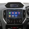 INTGET Navigation Screen Protector for Subaru Impreza Crosstrek Forester Ascent