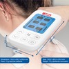 KURA TENS - 2 canali - 6 programmi IT,DK,LT,FI,HU,RO,HR,SI,GR,BG