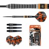 WINMAU Danny Noppert Signature Edition 2.0 21 Gram Professional Steeltip