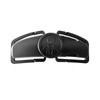 Seat Chest Harness Clip Car Seat Safety Belt Clip Buckle