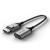 Display Port to HDMI Cables and Adapters (DisplayPort 1.4 to