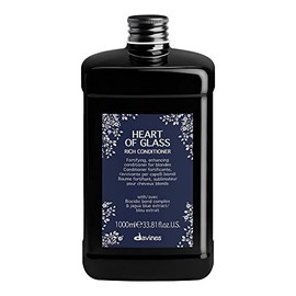 Davines Heart of Glass Rich Conditioner 1000 ml