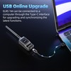 Radiolink ELRS Nano 2.4GHz Mini Long Distance Module 1W High