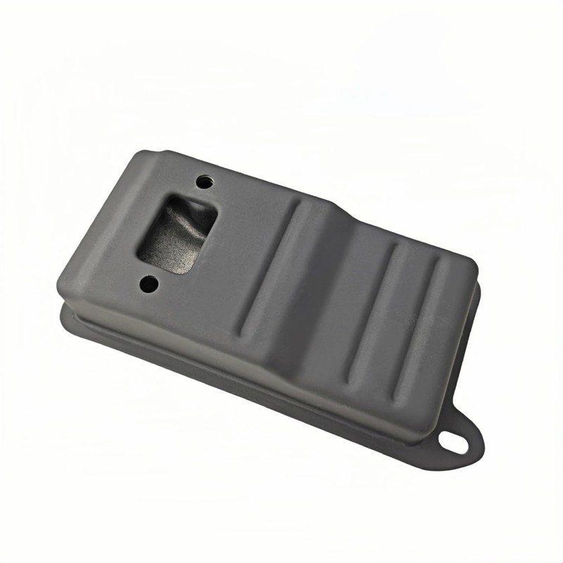 4223 140 0601 Muffler Exhaust Compatible with Stihl for Viking
