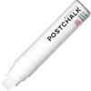 Kuretake Board Marker ZIG Post Chalk Marker WHITE POST-700A-000S