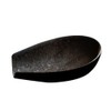 Housoutil Ceramic Cha He Tea Container Vintage Chinese Tea Scoop