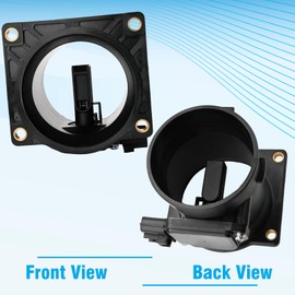 DOSKJOK Mass Air Flow Sensor MAF Compatible With Crown Victoria Grand Marquis LS S-Type Thunderbird Town Car XW4Z12B579AA