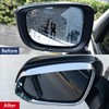 KELEIMAI Car Accessories Fit For Toyota Sienna 2021 2022 2023