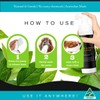 Essential Dog Paw & Body Cleaner - Lavender, Aloe Vera