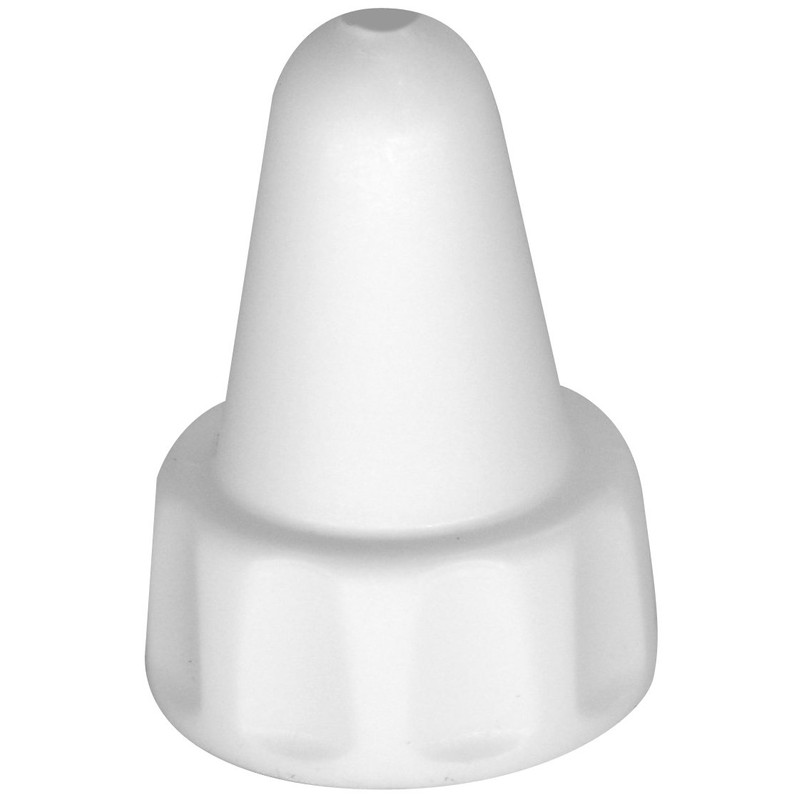 FM PROFESSIONAL Fmprofessional 21507 Icing Bag Set with 4 Nozzles,