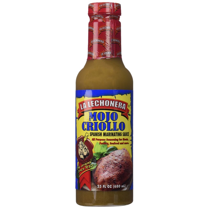 Le Lechonera, Mojo Criollo Marinade, 23 oz