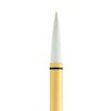 Akashiya PL-90 Calligraphy Brush, Thick Brush, Harumi No. 3