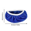Mop Pad - Microfiber Mop Pads - Cloth Reusable Microfiber