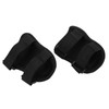 Roller Skate Protection Gear Set Adjustable Knee Elbow Pads Wrist