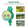 Outdoor Timed Irrigation Controller Automatic Sprinkler Controller Programmable Valve Hose
