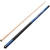 Viper Revolution Sure Grip Pro 58" 2-Piece Billiard/Pool Cue