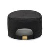 LOJAX Men's Restoration Military Work Cap, Summer, Cool, Mesh, Breathable,
