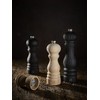 Peugeot Bistro Nature Pepper Mill 10cm - 4 in