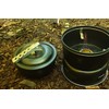 trangia TR-641273 Storm Cooker S Black Lid