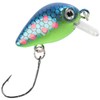 5 Balzer Trout Crank 3 cm 2 g – Crankbaits