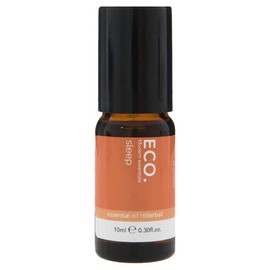 ECO. Modern Essentials Sleep Essential Oil Blend, Rollerball 10ml