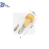 Wooden Graver Handle for Jewelry Engraving & Beading Tools –