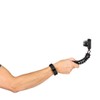 Joby JB01505-BWW GorillaPod 325 Kamerastativ, Schwarz/Anthrazit, 11,44 Unzen
