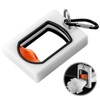 EsiFare Cable Tie Holder Cable Tie Organizer Fluorescent Cable Tie
