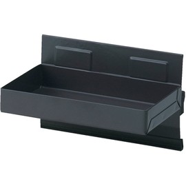 TRUSCO(トラスコ) マグネットサイドトレー 最大荷重1.5kg TST-190