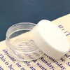 Altipia Empty cosmetic bottle, white cap, cream container 10g / 화장품공병 화이트캡 크림용기 10g