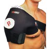 ProSeries Shoulder/Rotator Cuff Ice Pack and Wrap