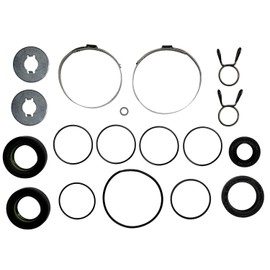 Power Steering Rack and Pinion Seal Kit for Toyota Celica GT GTS 1990-1992 | Precision Fit Power Steering Repair Kit for Optimal Performance