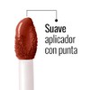 Renova Labial Liquido Mate Infinity Ink Tono 08 5ml