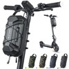 CHICLEW 3L Electric Scooter Bag, Waterproof Scooter Storage Bag with