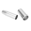 3pcs Turbine Shaft Seal Installer Tool Set Aluminum Alloy for