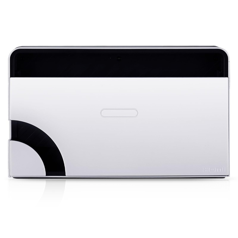 TV Dock Station with Ethernet LAN Port - 3 in