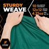 Heavy Duty Poly Tarp - 6' X 8' - 10