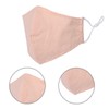 Reusable Face Mask Washable Face Covering Bandana Face Mask, 3